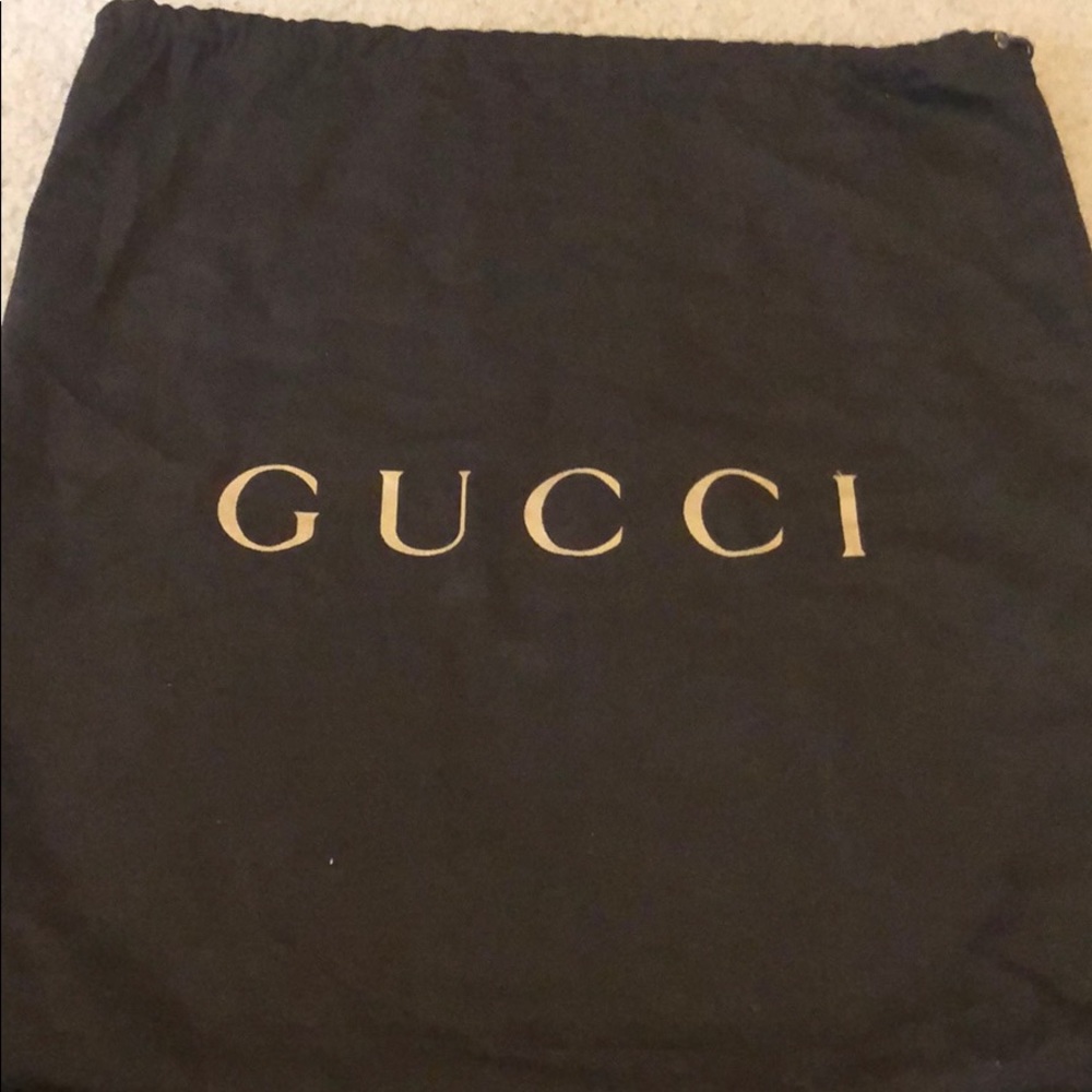 Authentic Vintage GUCCI bag